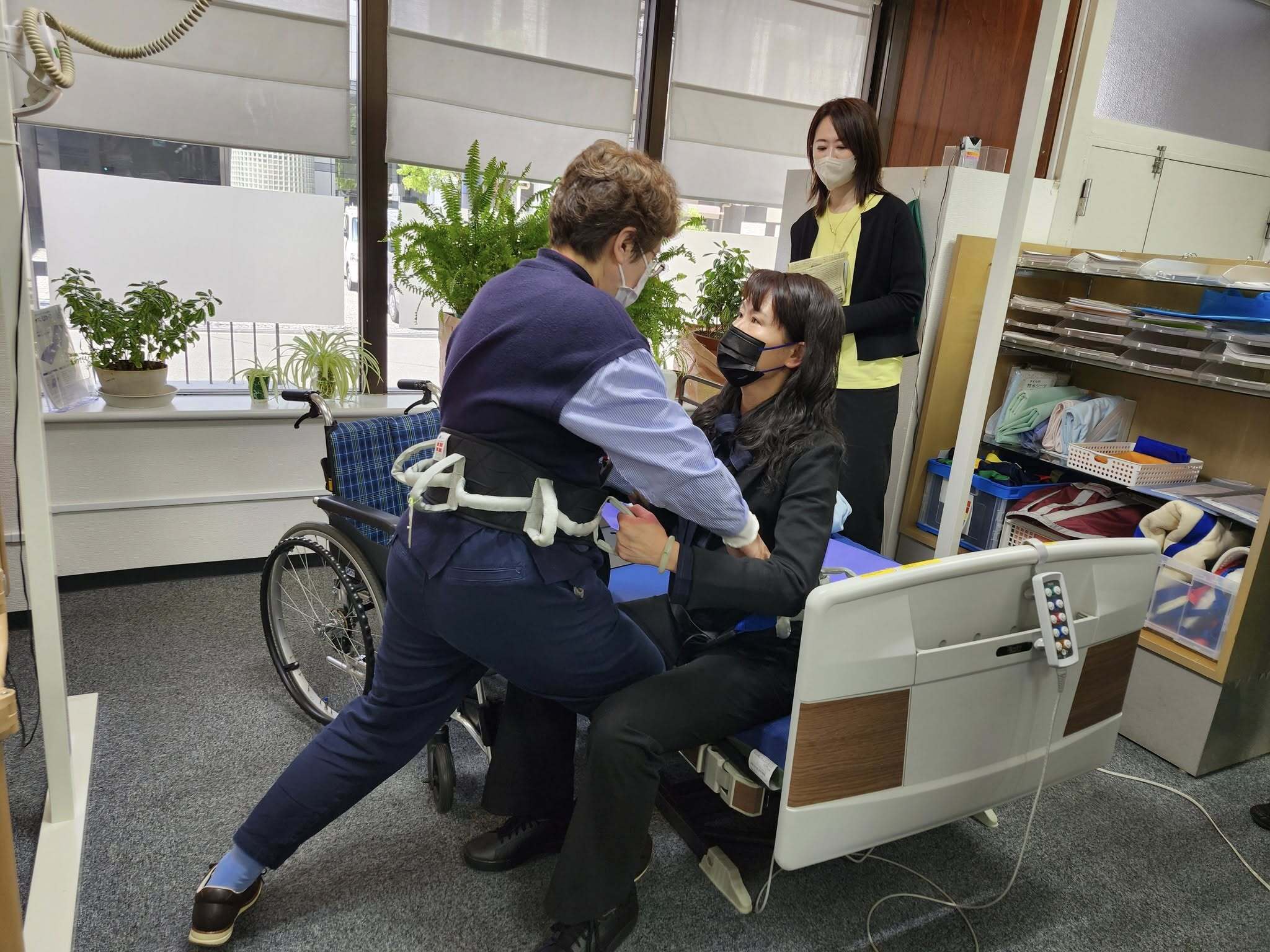 活動照片
