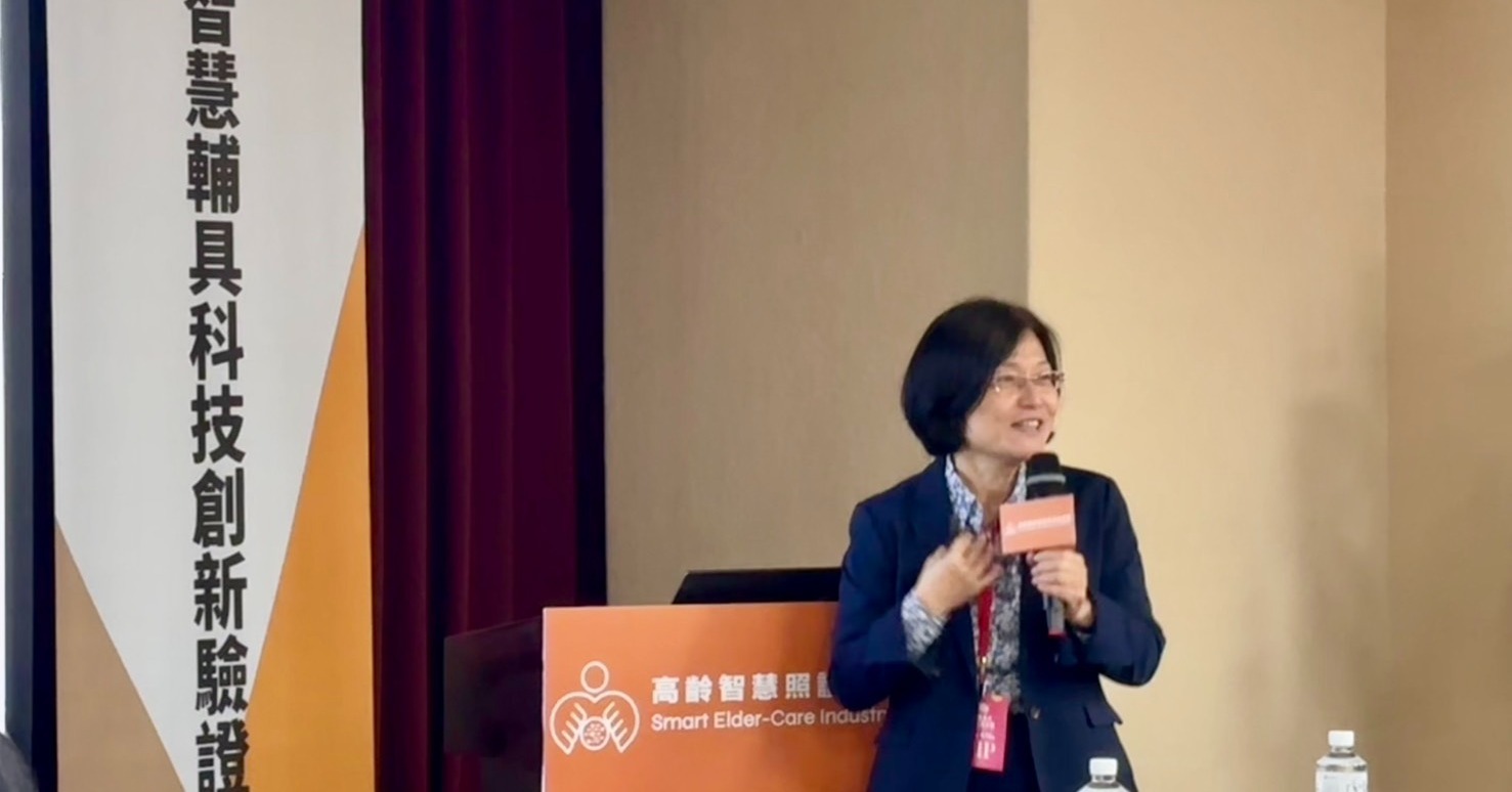 活動照片
