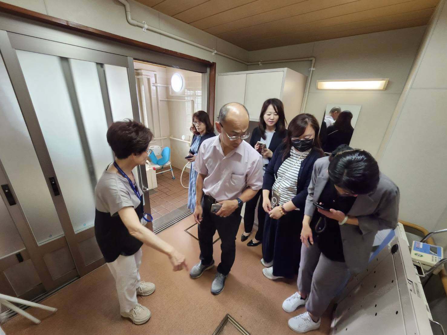 活動照片