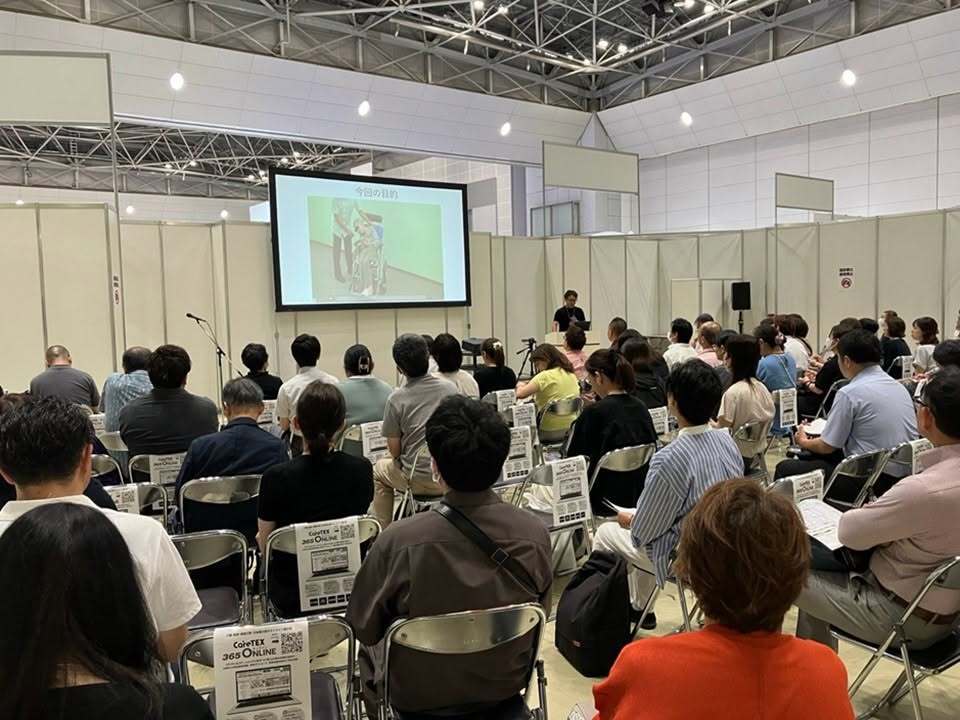 活動照片